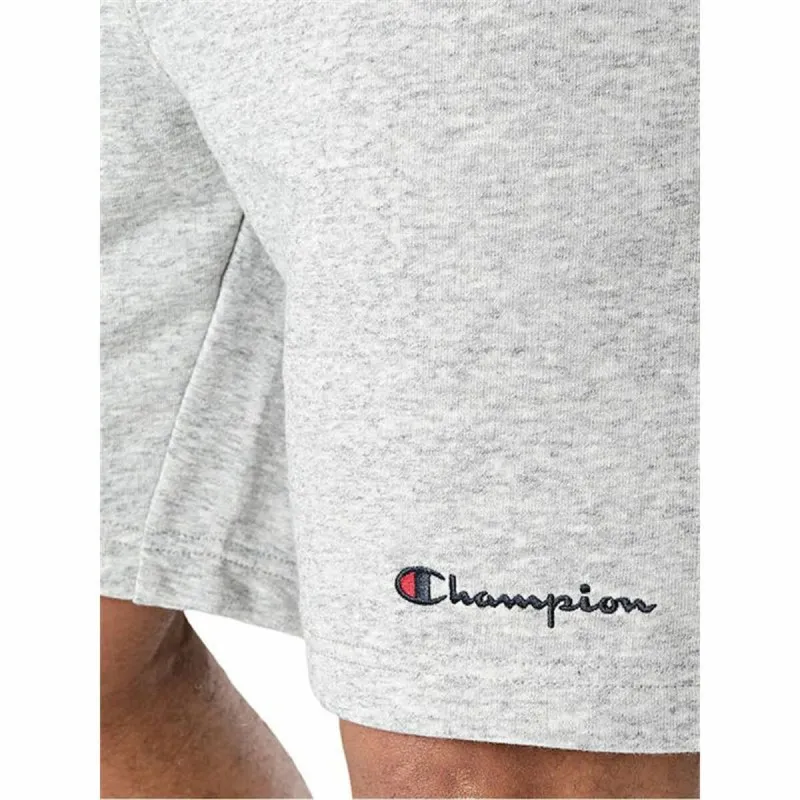 Vīriešu Sporta Šorti Champion Essentials Pelēks
