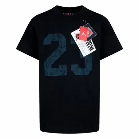 Krekls ar Īsām Piedurknēm Bērniem Jordan Jdb Aj New With Tags Ss Tee
