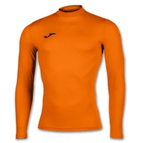 Miesten pitkähihainen paita Joma Sport Brama Academy Oranssi