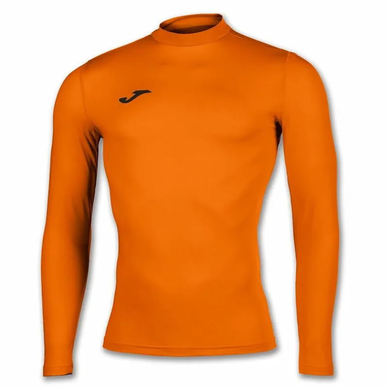 Miesten pitkähihainen paita Joma Sport Brama Academy Oranssi