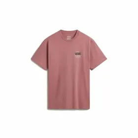 Miesten T-paita Vans Holder St Classic Oranssi