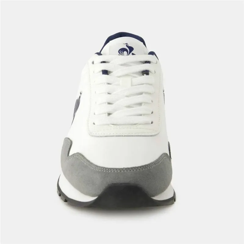Ikdienas Apavi Le coq sportif Astra 2 Balts