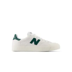 Vyriški kasdieniai treningai New Balance 100 Balta