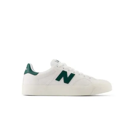 Vyriški kasdieniai treningai New Balance 100 Balta