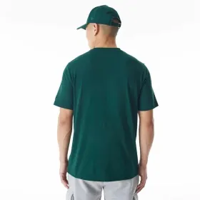 Miesten T-paita New Era MLB GRADIENT GRPHC New York Yankees