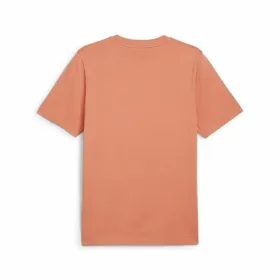 Miesten T-paita Puma