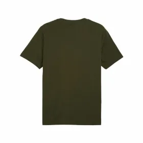 Miesten T-paita Puma Puma Power Graphic