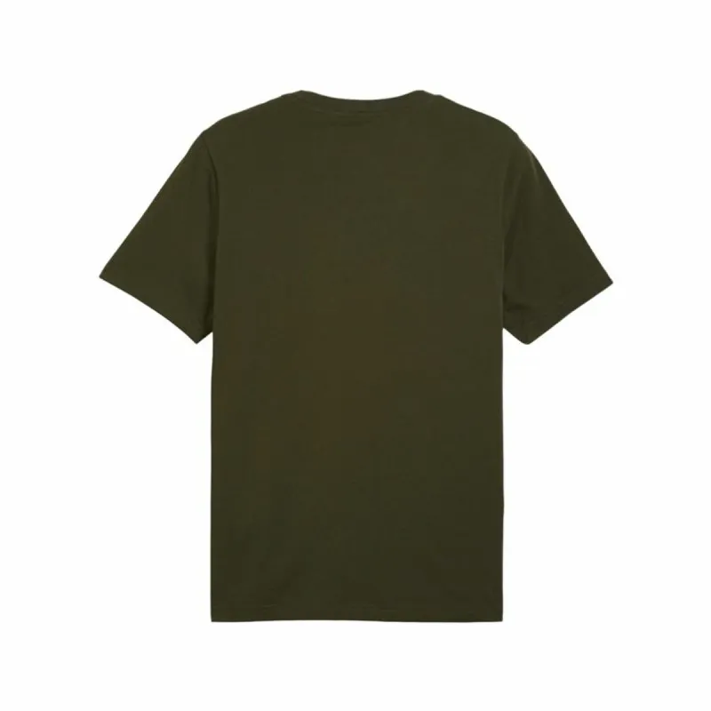 Miesten T-paita Puma Puma Power Graphic