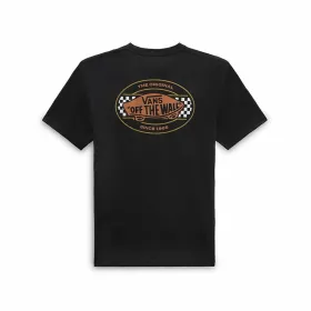 Miesten T-paita Vans Wayrace