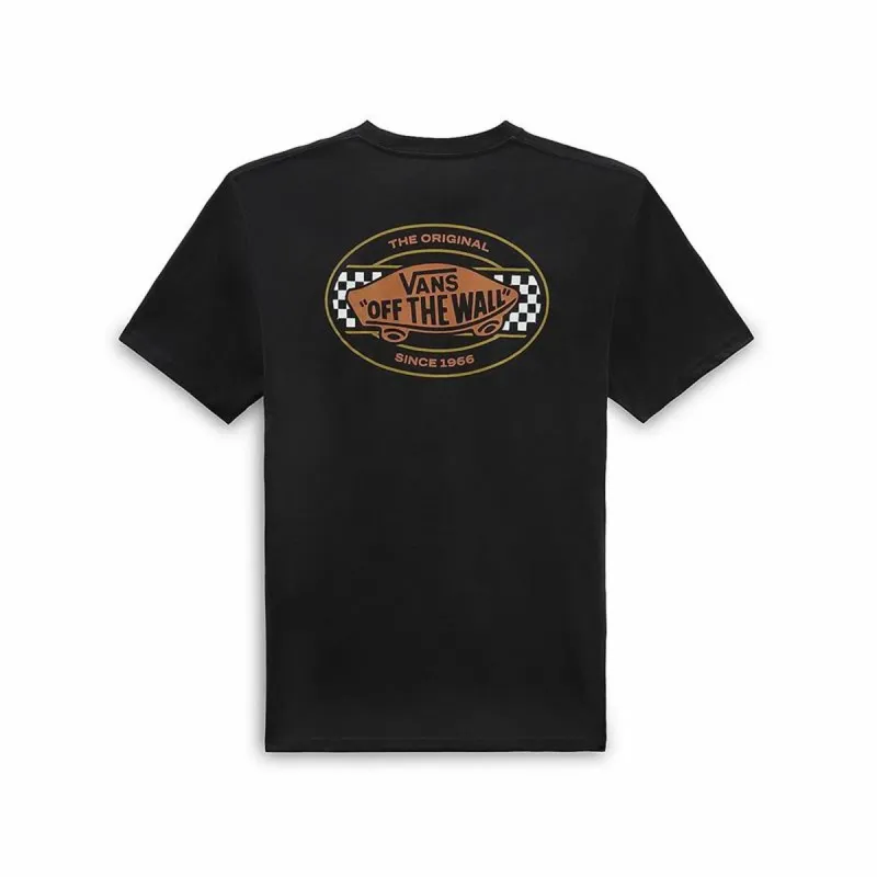 Miesten T-paita Vans Wayrace