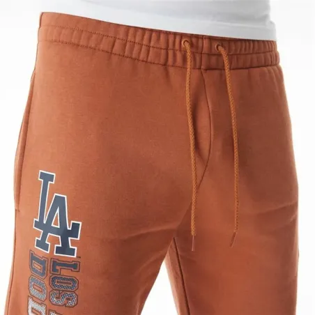 Aikuisten hosuut New Era LA Dodgers Ruskea