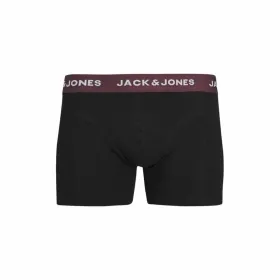 Meeste bokserid Jack & Jones Jacaron Solid Trunks Must