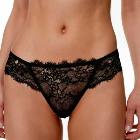 Biksītes Black Limba Melns