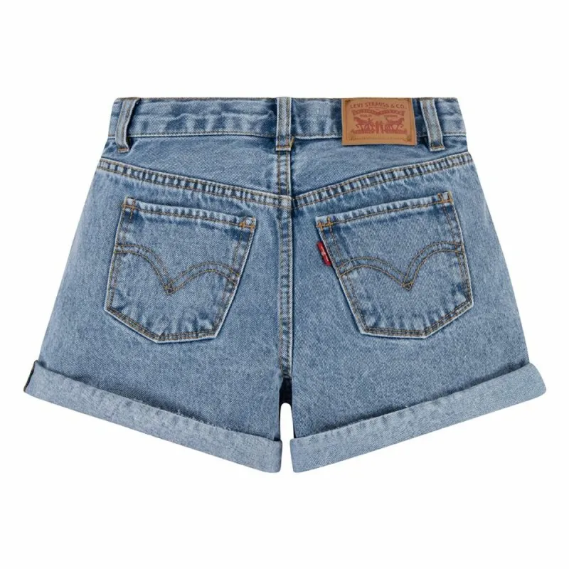 Teksad Levi's Mini Mom Vibe