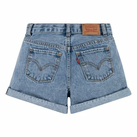 Džinsai Levi's Mini Mom Vibe