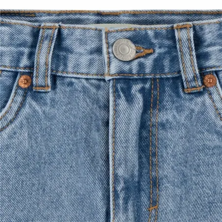 Džinsai Levi's Mini Mom Vibe