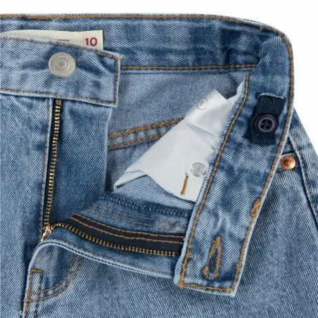 Джинсы Levi's Mini Mom Vibe