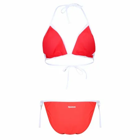 Bikini Reebok Allegra Bikini Raudona