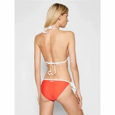Divdaļīgs Peldkostīms Reebok Allegra Bikini Sarkans