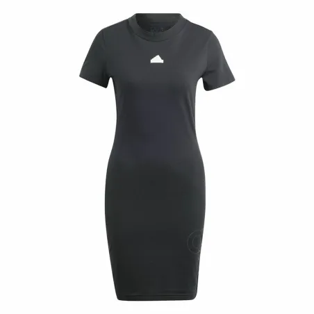 Kleita Adidas Bluv Essentials Melns