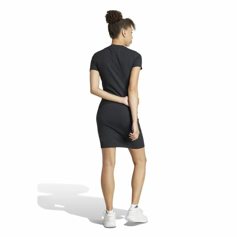 Mekko Adidas Bluv Essentials Musta