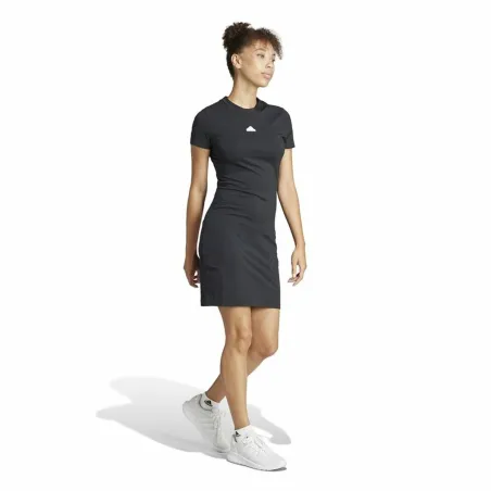 Платье Adidas Bluv Essentials Чёрный