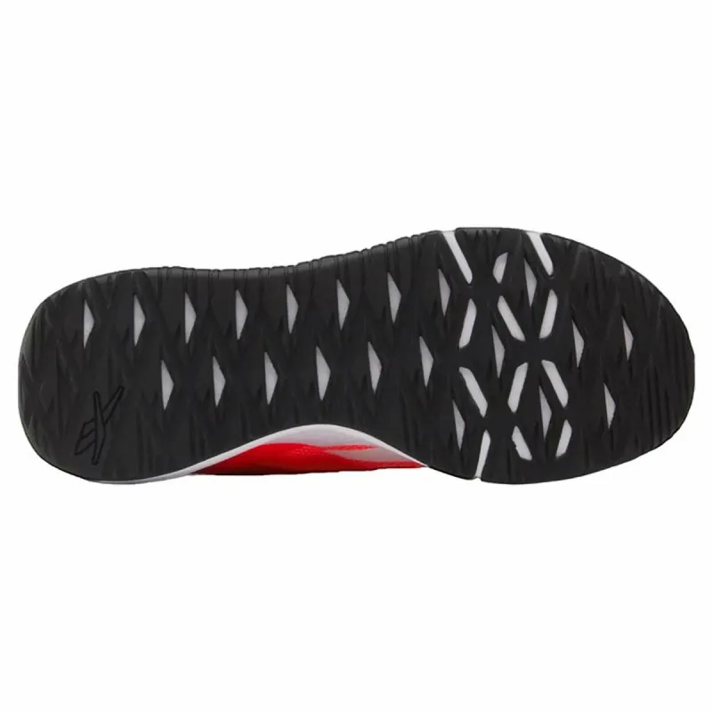 Sportbačiai Reebok Oranžinė