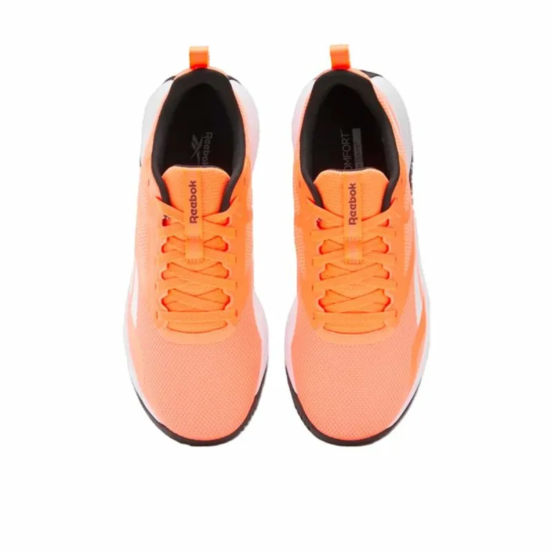 Sportbačiai Reebok Oranžinė