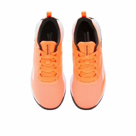 Spordijalatsid Reebok Oranž