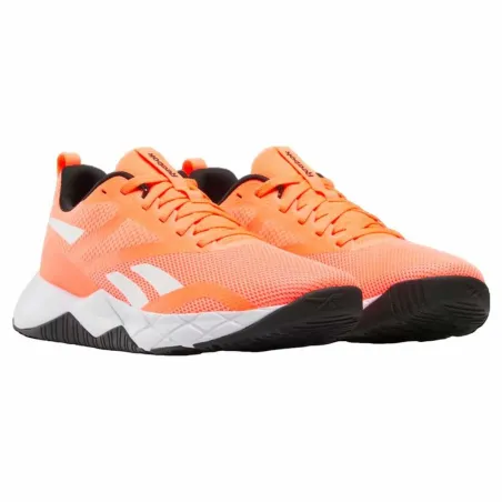 Spordijalatsid Reebok Oranž