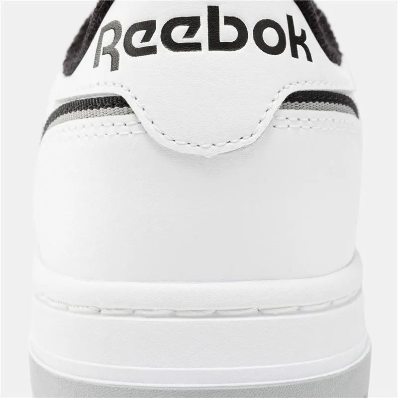 Spordijalatsid Reebok Phase Court Valge Must Unisex