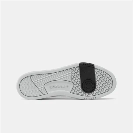 Spordijalatsid Reebok Phase Court Valge Must Unisex
