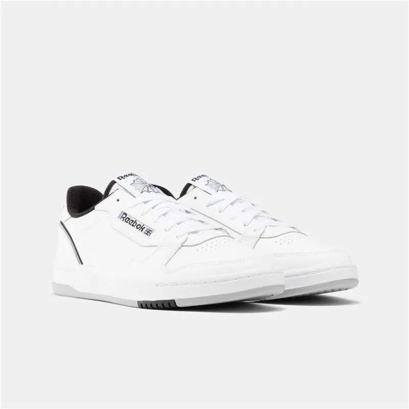 Spordijalatsid Reebok Phase Court Valge Must Unisex