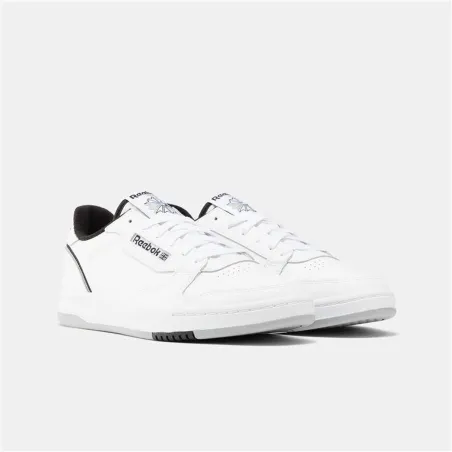 Sportbačiai Reebok Phase Court Balta Juoda Abiejų lyčių