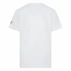 Lyhythihainen paita Nike Just do it Waves