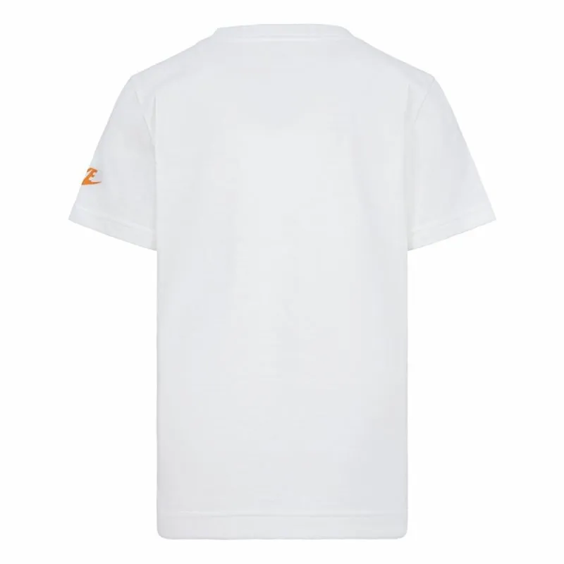 Krekls ar Īsām Piedurknēm Nike Just do it Waves