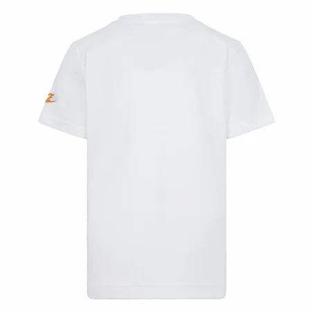 Футболка с коротким рукавом Nike Just do it Waves