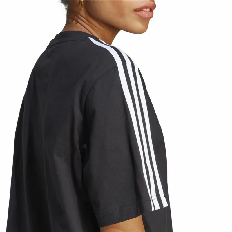 Kleita Adidas 3S Boyfriend Single Melns