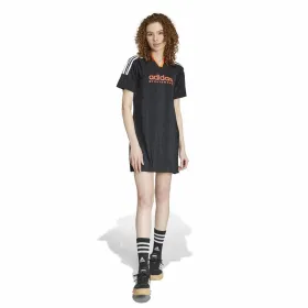 Kleit Adidas Tiro Cut 3 Bandas Jacquard Must