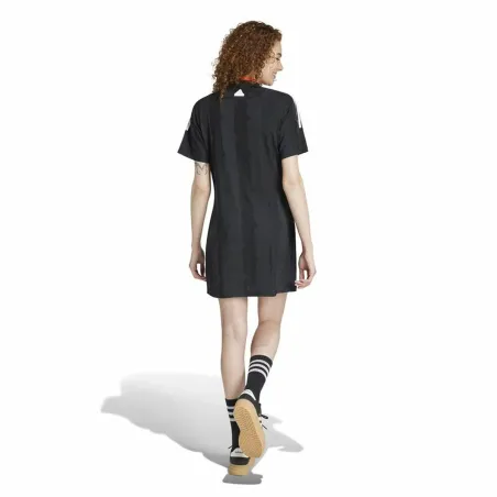 Kleit Adidas Tiro Cut 3 Bandas Jacquard Must