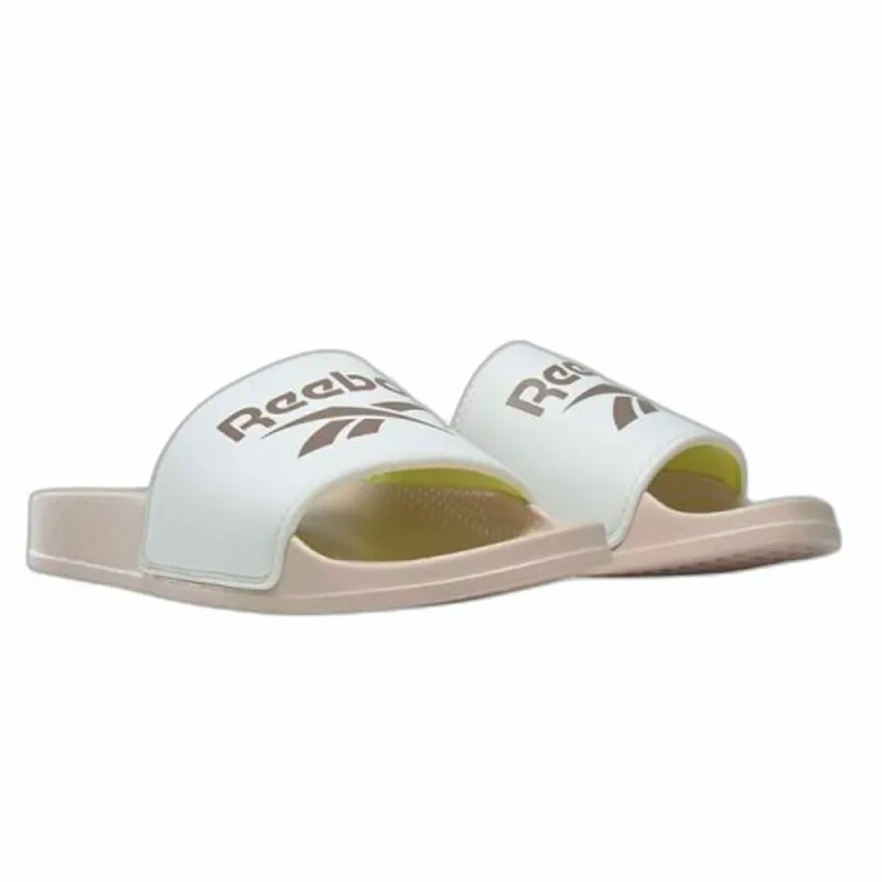 Naisten Flip-flopit Reebok Fulgere Ruskea Beige