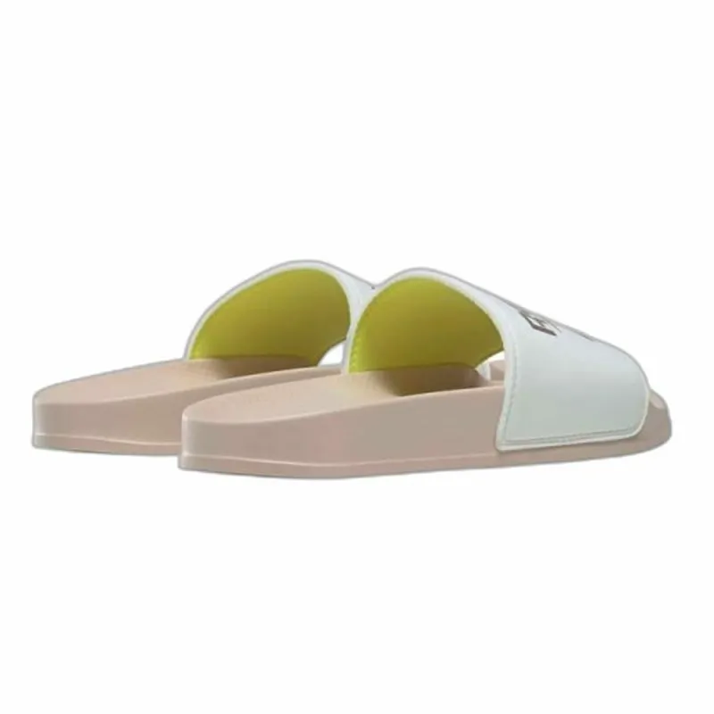 Naisten Flip-flopit Reebok Fulgere Ruskea Beige