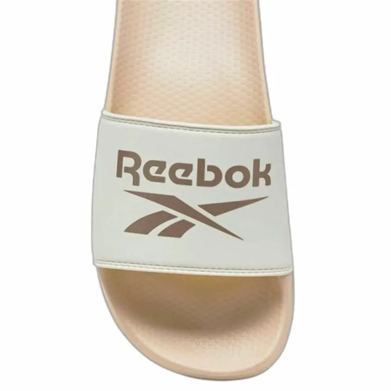 Naisten Flip-flopit Reebok Fulgere Ruskea Beige