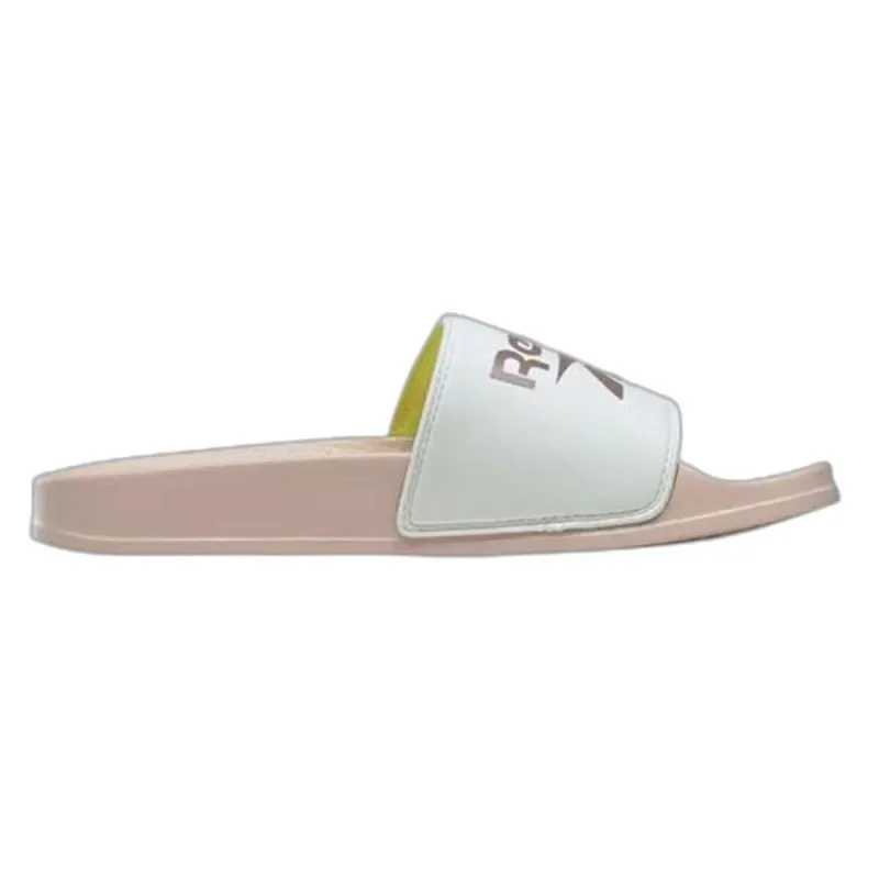 Naisten Flip-flopit Reebok Fulgere Ruskea Beige