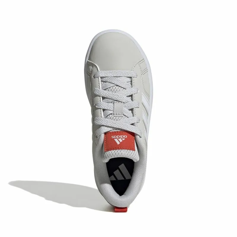 Bērnu Ikdienas Apavi Adidas Vs Pace 2.0 Pelēks