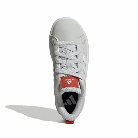 Bērnu Ikdienas Apavi Adidas Vs Pace 2.0 Pelēks