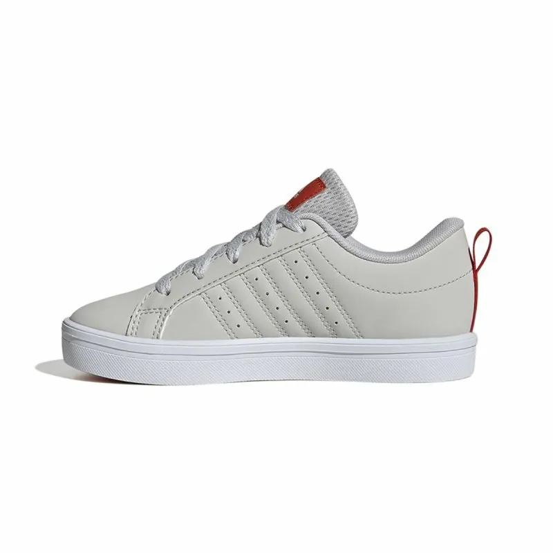 Bērnu Ikdienas Apavi Adidas Vs Pace 2.0 Pelēks