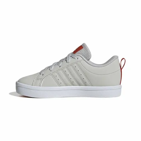 Bērnu Ikdienas Apavi Adidas Vs Pace 2.0 Pelēks