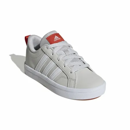 Lasten rennot kävelykengät Adidas Vs Pace 2.0 Harmaa