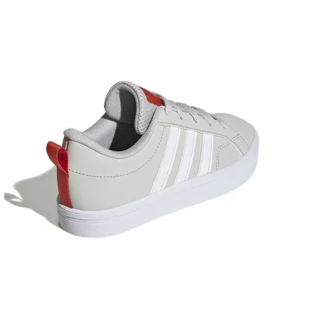 Bērnu Ikdienas Apavi Adidas Vs Pace 2.0 Pelēks